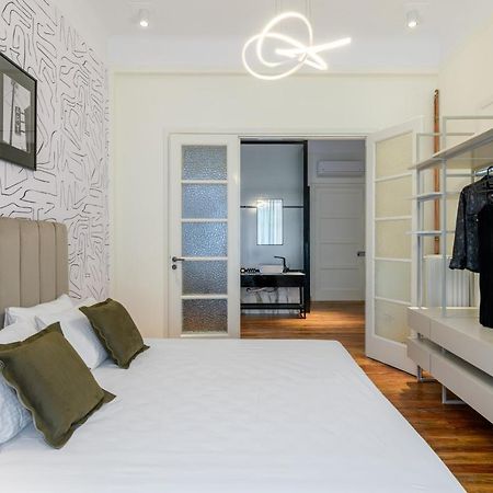Your 4 Bdrm Dream House Acropolis View & Jacuzzi Atenas Exterior foto