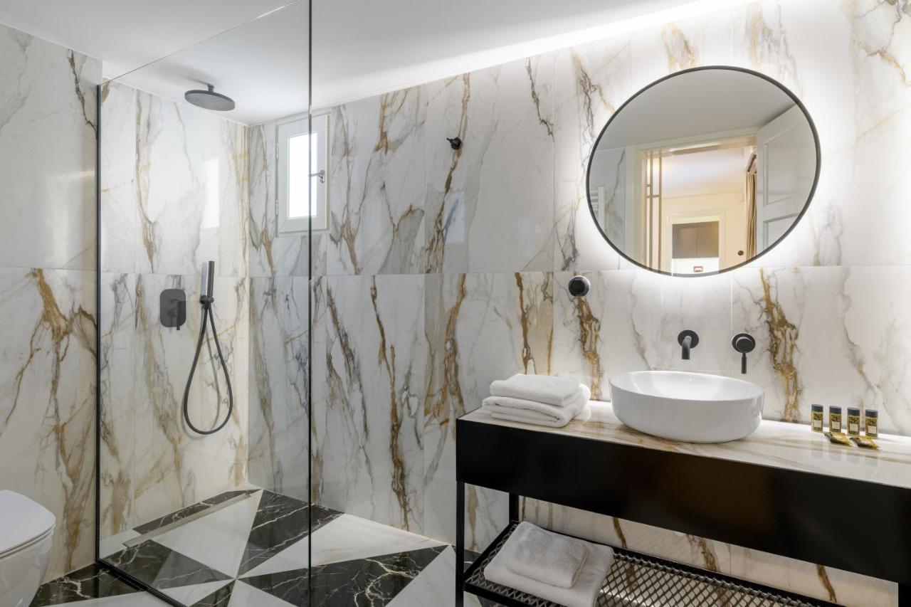 Your 4 Bdrm Dream House Acropolis View & Jacuzzi Atenas Exterior foto