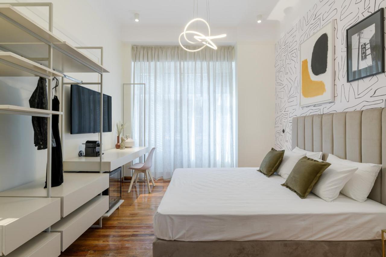 Your 4 Bdrm Dream House Acropolis View & Jacuzzi Atenas Exterior foto