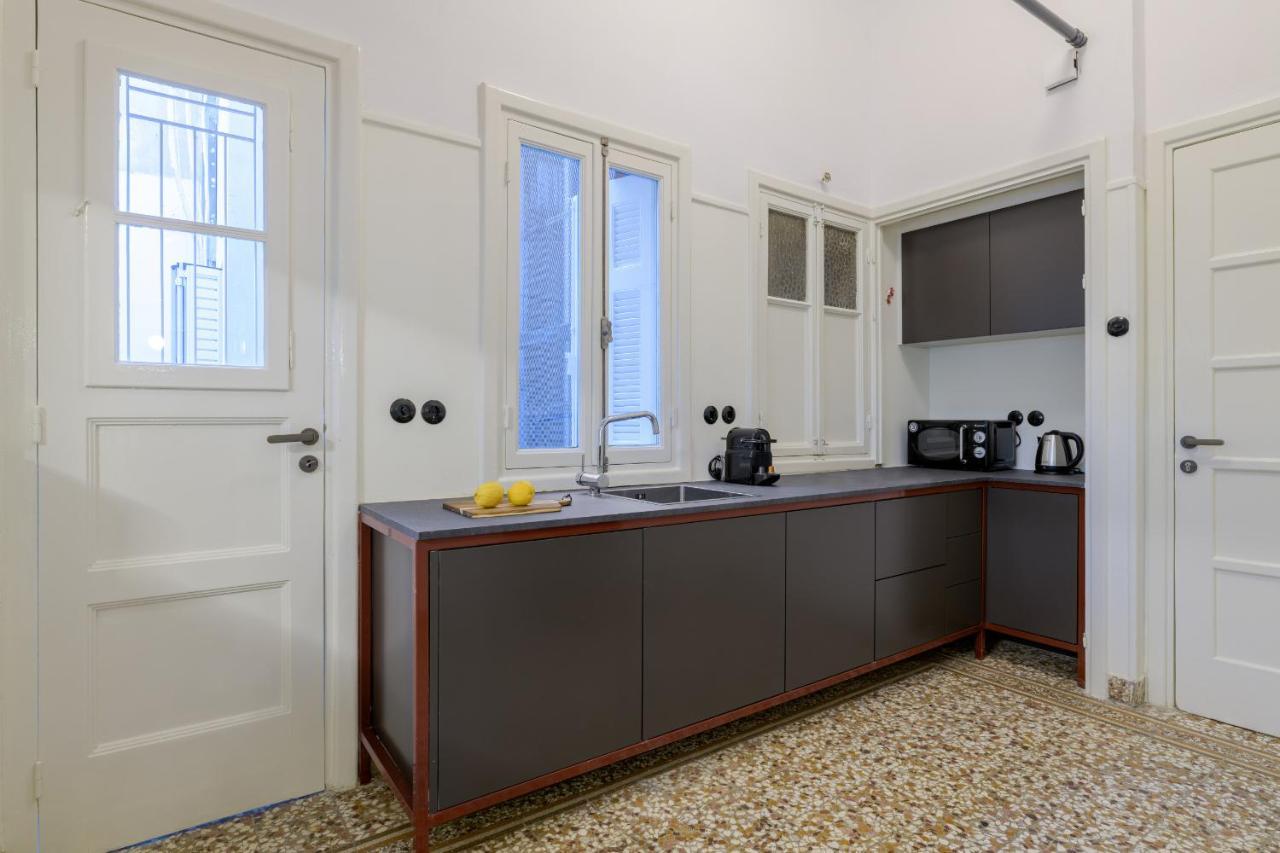Your 4 Bdrm Dream House Acropolis View & Jacuzzi Atenas Exterior foto