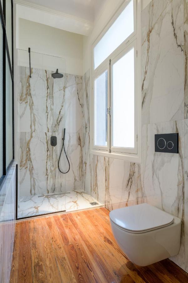 Your 4 Bdrm Dream House Acropolis View & Jacuzzi Atenas Exterior foto